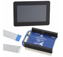 Imagen GEN4-4DCAPE-43CT-CLB