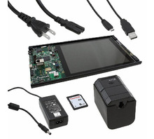 Imagen MCIMX6DL-SDB
