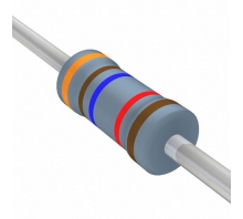 Imagen MFR-25FRF52-31K6