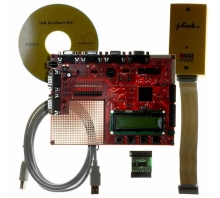 Imagen STR730-SK/IAR