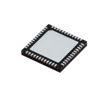 Imagen MAX17411GTM+T