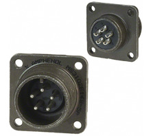 Imagen MS3102E14S-5P