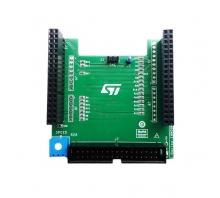 Imagen X-NUCLEO-IHM09M1