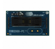 Imagen CDB2000-PC-CLK
