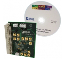Imagen EVAL-AD7357EDZ