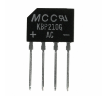 Imagen KBP210G-BP