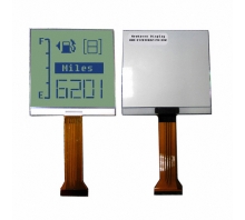 Imagen NHD-C128128CZ-FN-GBW