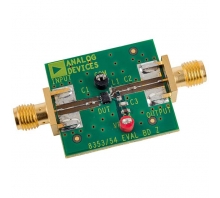 Imagen AD8353-EVALZ