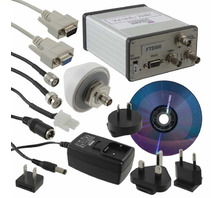 Imagen FTS500-010.0M KIT