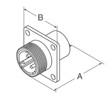 Imagen JR25WR-4S