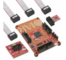Imagen STM32L1-MAGNET