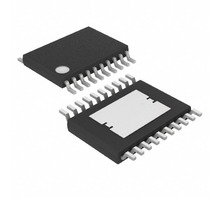 Imagen MAX16838AUP+T