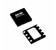 Imagen MX25L8006EZUI-12G