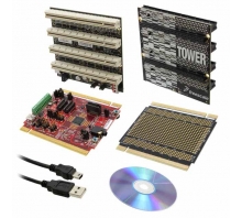 Imagen TWR-MCF51QM-KIT