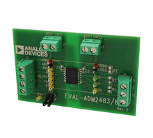Imagen EVAL-ADM2483EBZ