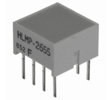 Imagen HLMP-2655-EF000
