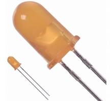 Imagen HLMP-3401-E0002