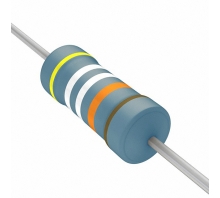 Imagen MFR-25FRF52-499K