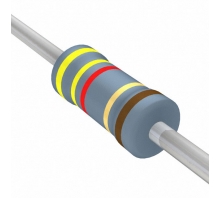 Imagen MFR-25FRF52-44R2
