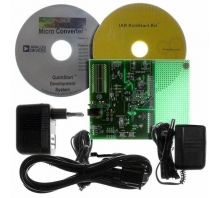 Imagen EVAL-ADUC814QSZ