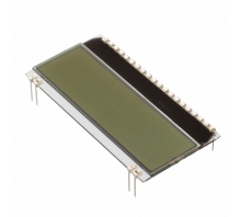 Imagen EA DOGM162W-A