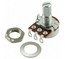 Imagen P160KNP-0EC15A250K