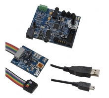 Imagen EVAL-ADAU1701MINIZ