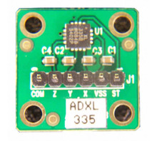 Imagen EVAL-ADXL335Z