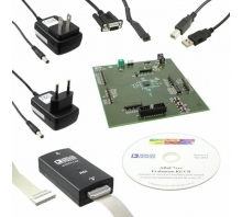Imagen EVAL-ADUC7121QSPZ