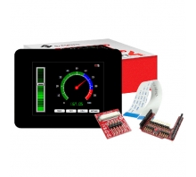Imagen GEN4-ULCD-32DCT-CLB-AR