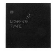 Imagen MC56F8347VVFE