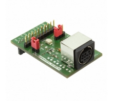 Imagen MLX80104 TESTINTERFACE