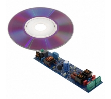 Imagen STEVAL-ILB009V1