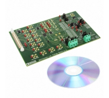 Imagen EVAL-AD5252SDZ