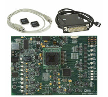 Imagen EVAL-ADM1063TQEBZ