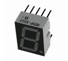 Imagen HDSP-5503-GH000