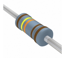 Imagen MFR-25FRF52-1K43