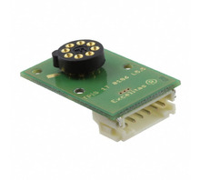 Imagen TPS ADAPTERBOARD SMD