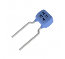 Imagen VK103MM151R006P050