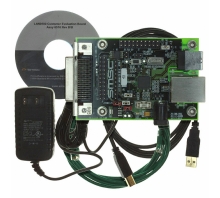 Imagen EVB-LAN9500A-MII