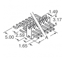 Imagen FTMH-142-03-L-DH