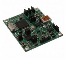 Imagen STEVAL-MKI035V1