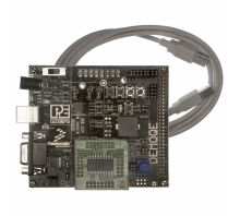 Imagen DEMO9S08QB8