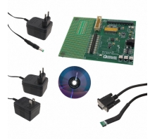 Imagen EVAL-ADUC7028QSZ