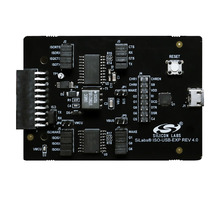 Imagen ISOLATED-USB-EK