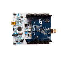 Imagen STEVAL-FKI433V1