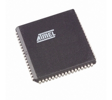 Imagen TS87C51RD2-MIL