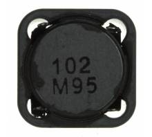 Imagen CDRH125/LDNP-102MC