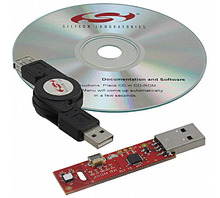 Imagen SI7005USB-DONGLE