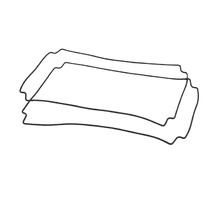 Imagen 1554VGASKET